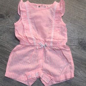 Baby Romper